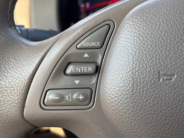 used 2009 INFINITI G37 car, priced at $13,982