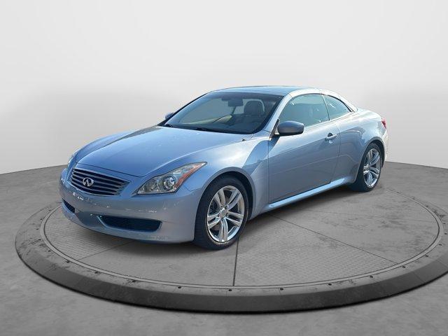 used 2009 INFINITI G37 car, priced at $13,982