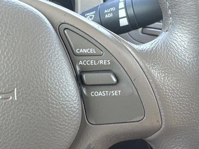 used 2009 INFINITI G37 car, priced at $13,982