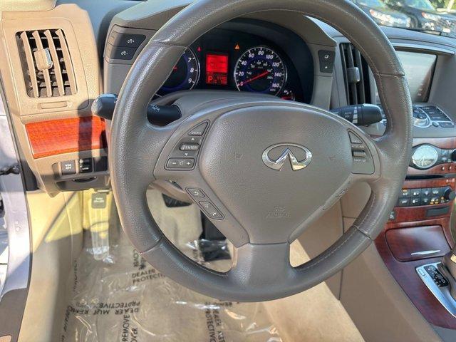 used 2009 INFINITI G37 car, priced at $13,982