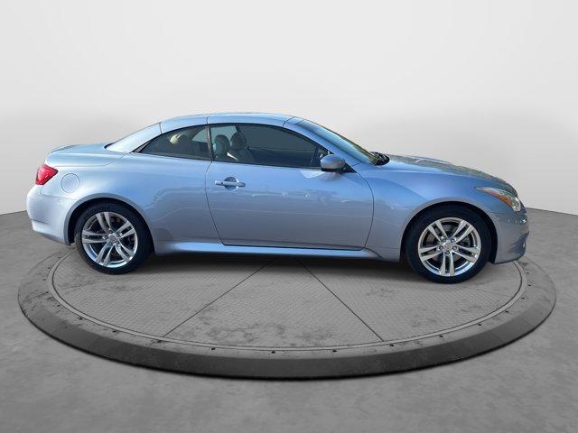 used 2009 INFINITI G37 car, priced at $13,982