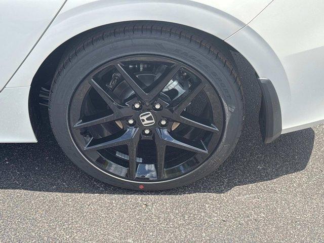 new 2025 Honda Civic car, priced at $28,055