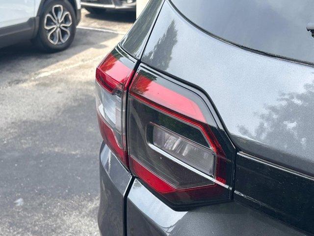 used 2025 Honda Pilot car, priced at $51,050
