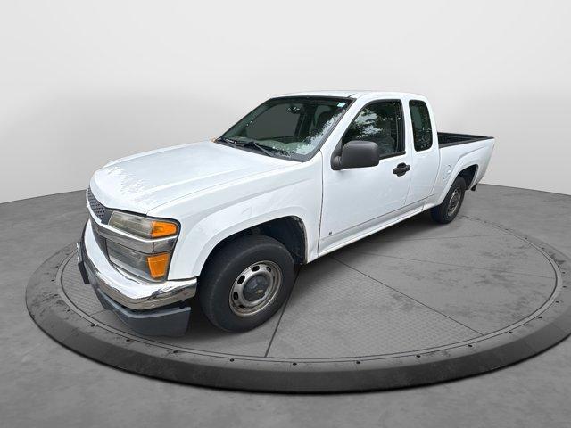 used 2007 Chevrolet Colorado car, priced at $8,998