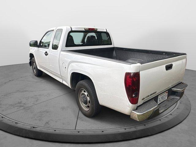 used 2007 Chevrolet Colorado car, priced at $8,998