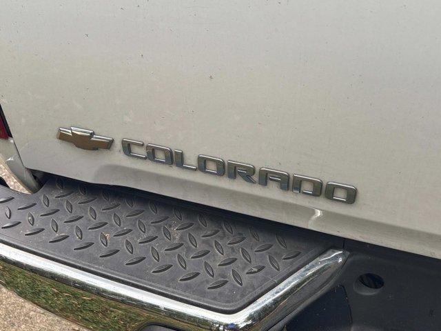 used 2007 Chevrolet Colorado car, priced at $8,998