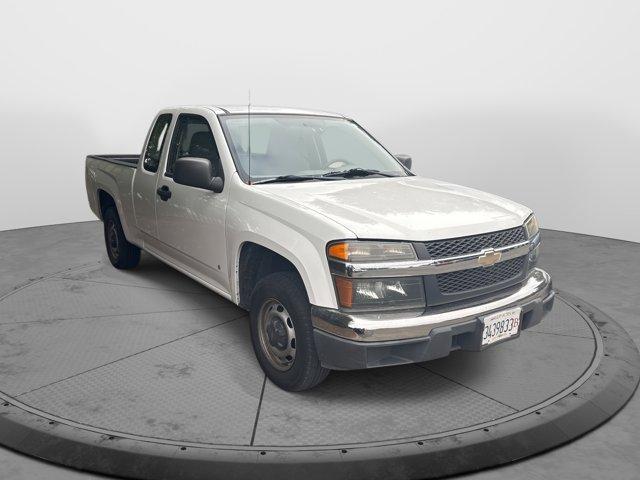used 2007 Chevrolet Colorado car, priced at $8,998
