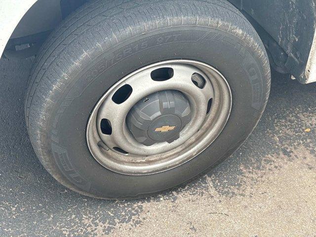 used 2007 Chevrolet Colorado car, priced at $8,998