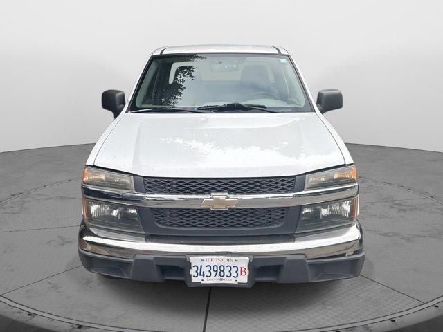 used 2007 Chevrolet Colorado car, priced at $8,998