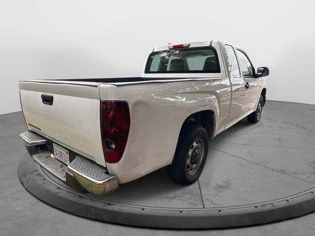 used 2007 Chevrolet Colorado car, priced at $8,998