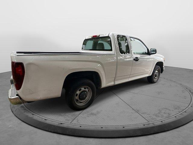 used 2007 Chevrolet Colorado car, priced at $8,998