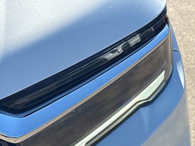new 2025 Honda Pilot car, priced at $47,232