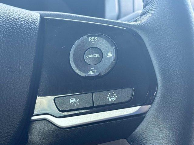 used 2021 Honda Odyssey car, priced at $33,224