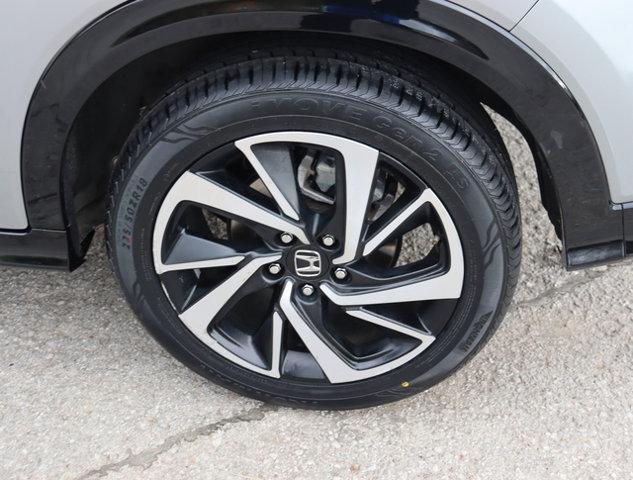 used 2019 Honda HR-V car, priced at $18,813