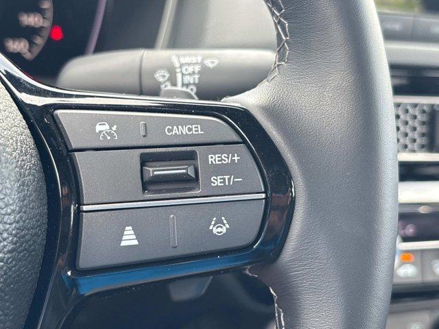 used 2025 Honda Civic car, priced at $26,919
