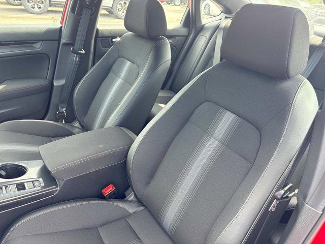 used 2025 Honda Civic car, priced at $26,919