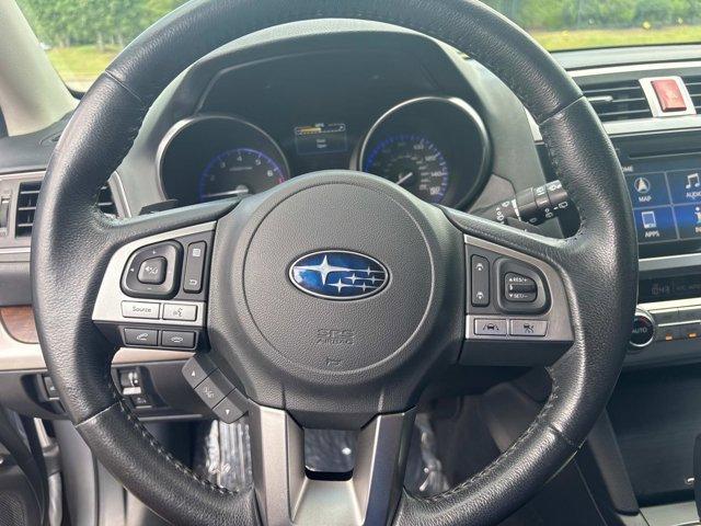 used 2016 Subaru Outback car, priced at $16,976