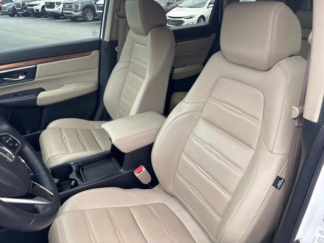 used 2020 Honda CR-V car, priced at $29,928