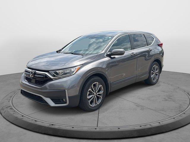 used 2022 Honda CR-V car, priced at $32,521
