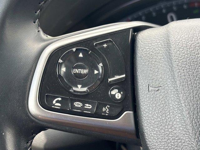 used 2022 Honda CR-V car, priced at $32,521