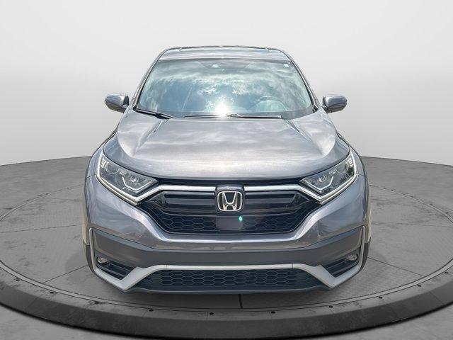 used 2022 Honda CR-V car, priced at $32,521