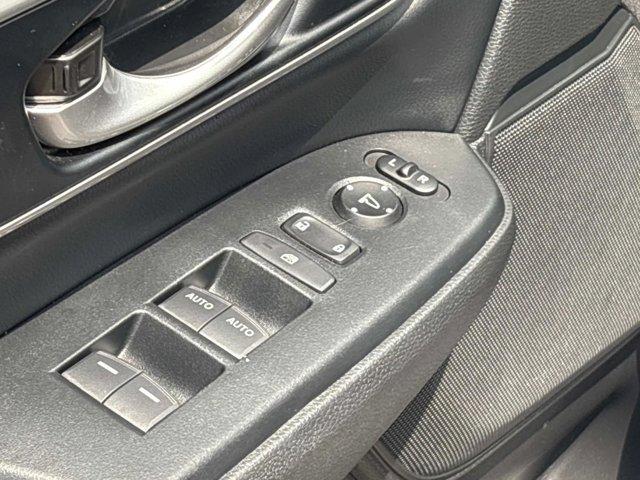 used 2022 Honda CR-V car, priced at $32,521