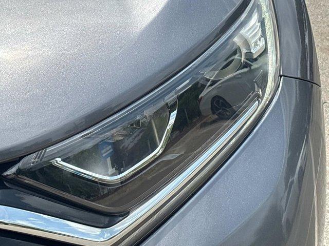 used 2022 Honda CR-V car, priced at $32,521