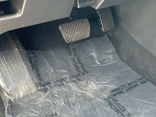 used 2022 Honda CR-V car, priced at $32,521