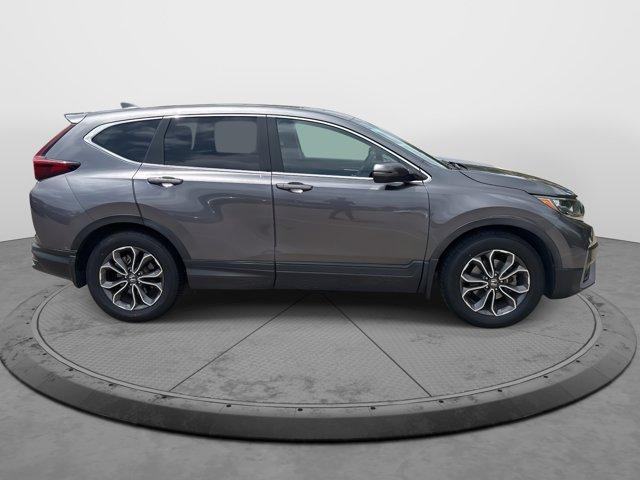 used 2022 Honda CR-V car, priced at $32,521