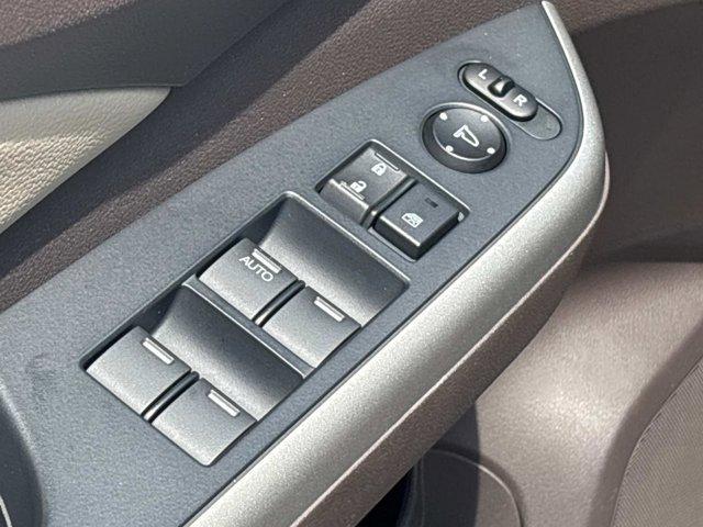 used 2014 Honda CR-V car, priced at $10,899