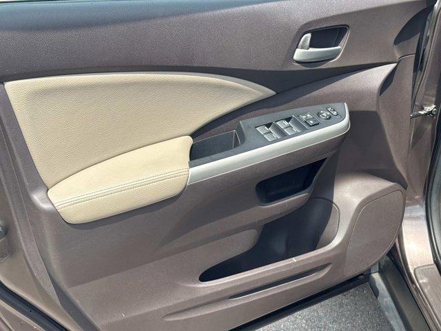 used 2014 Honda CR-V car, priced at $10,899