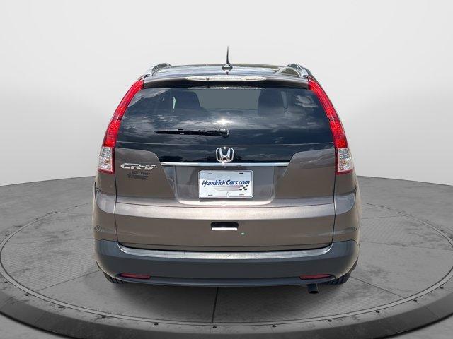 used 2014 Honda CR-V car, priced at $10,899
