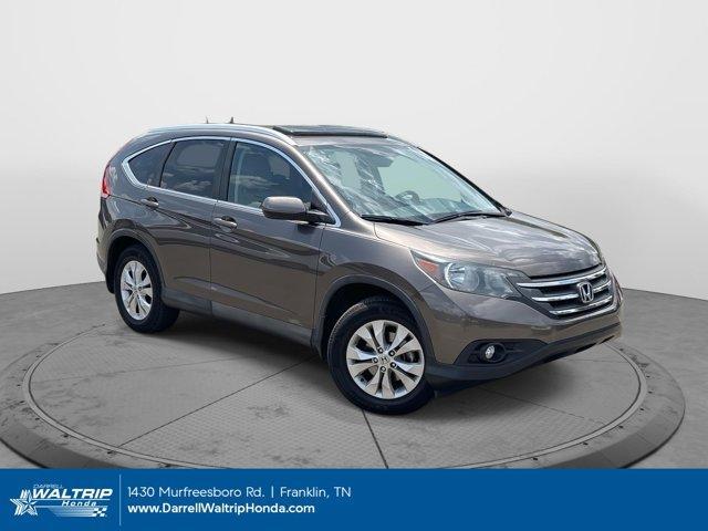 used 2014 Honda CR-V car, priced at $10,899