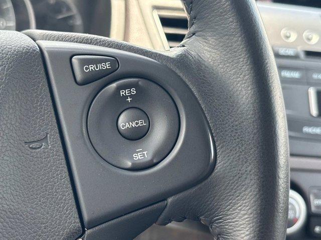 used 2014 Honda CR-V car, priced at $10,899