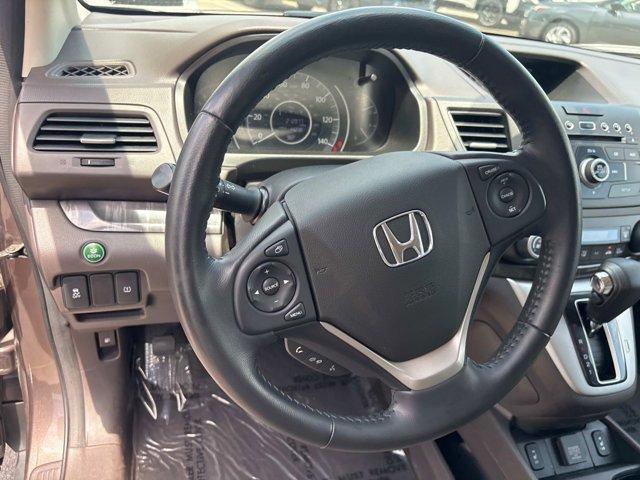 used 2014 Honda CR-V car, priced at $10,899
