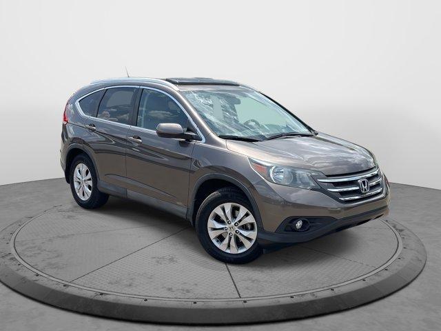 used 2014 Honda CR-V car, priced at $10,899