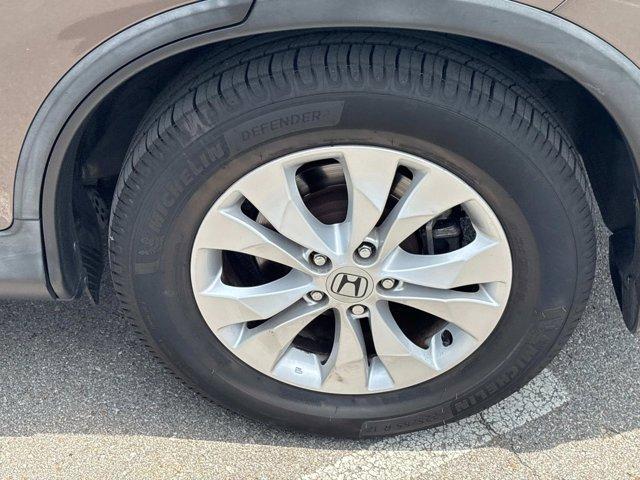 used 2014 Honda CR-V car, priced at $10,899