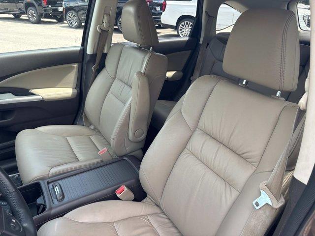 used 2014 Honda CR-V car, priced at $10,899