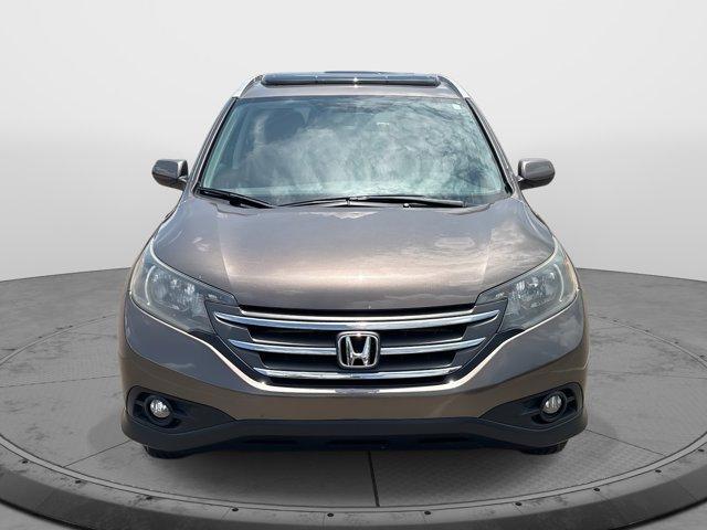 used 2014 Honda CR-V car, priced at $10,899