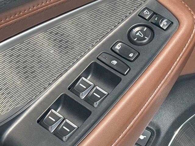 used 2022 Acura MDX car, priced at $46,863