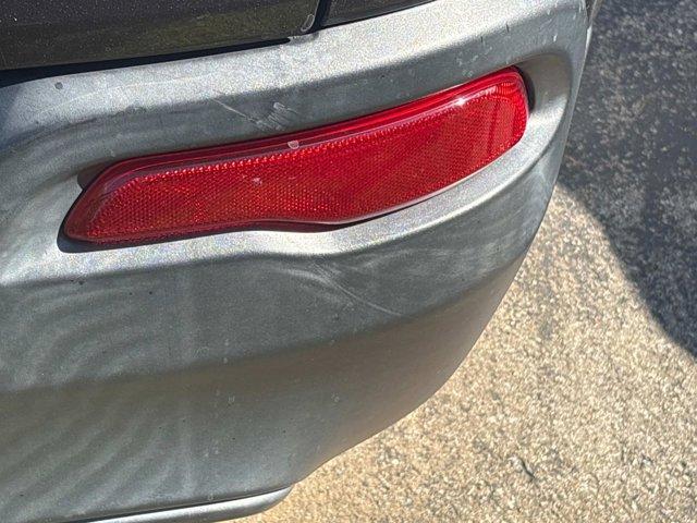 used 2015 Jeep Cherokee car, priced at $11,951