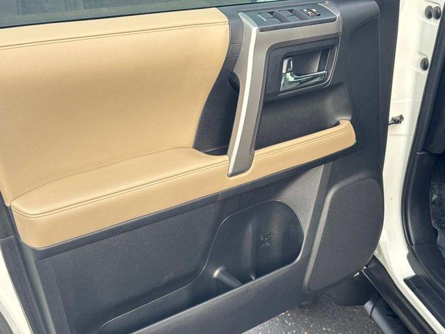 used 2023 Toyota 4Runner car, priced at $51,915