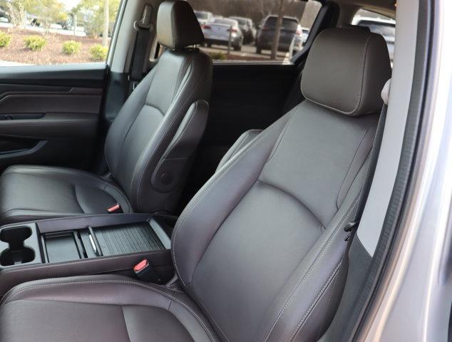 used 2022 Honda Odyssey car, priced at $36,864