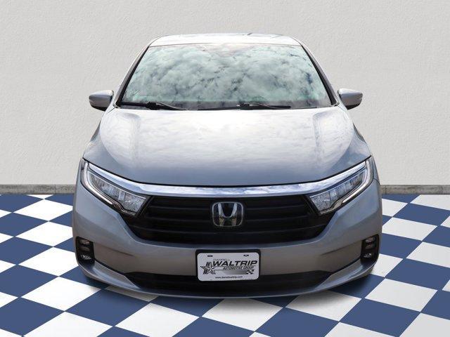 used 2022 Honda Odyssey car, priced at $36,864