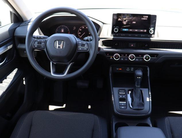 used 2024 Honda CR-V car, priced at $33,986