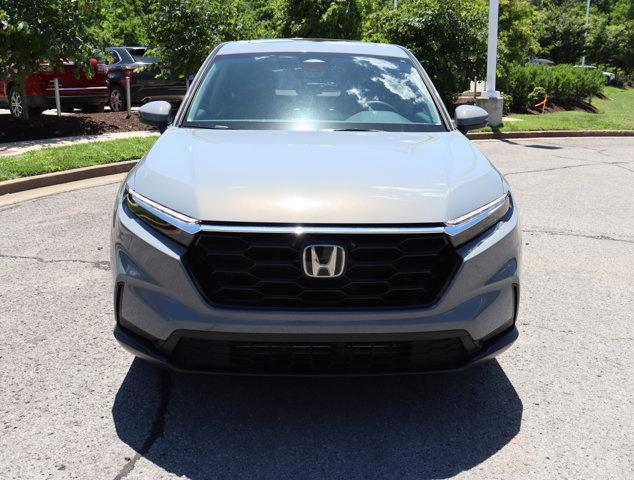 used 2024 Honda CR-V car, priced at $33,986