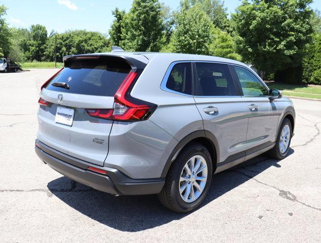 used 2024 Honda CR-V car, priced at $33,986