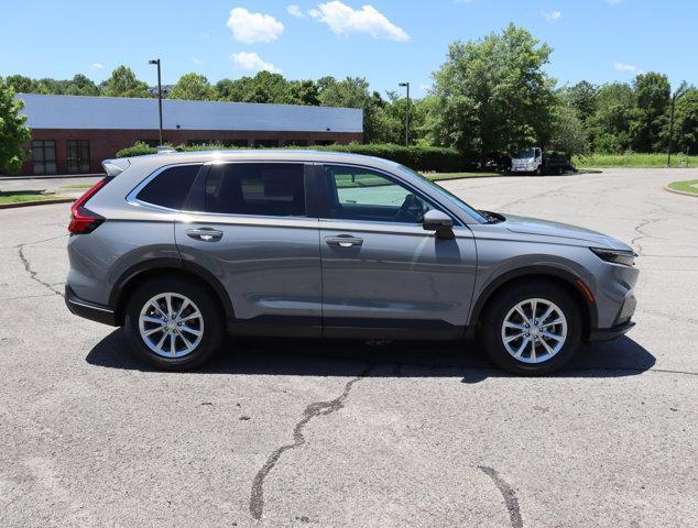 used 2024 Honda CR-V car, priced at $33,986