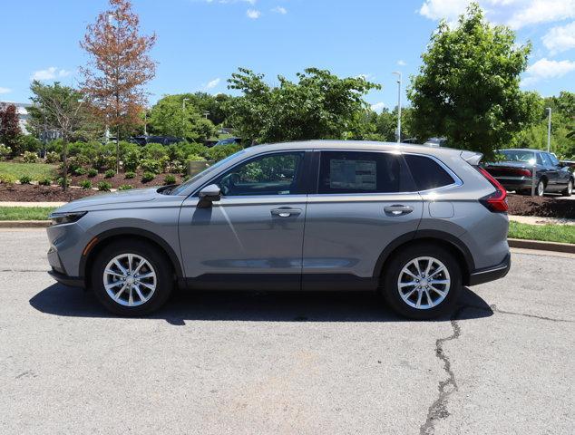 used 2024 Honda CR-V car, priced at $33,986