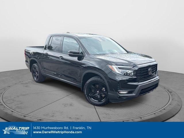 used 2022 Honda Ridgeline car, priced at $39,319